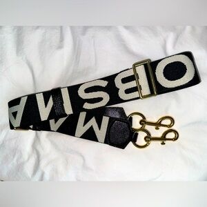 Marc Jacob’s bag strap